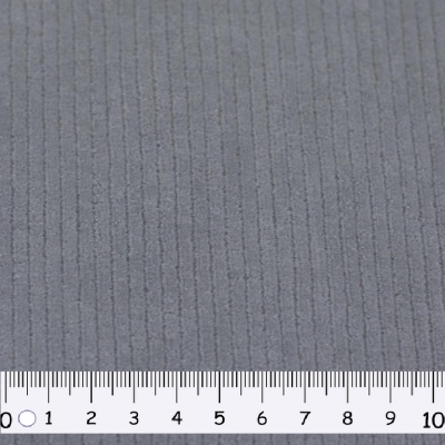 Rippnicky Cord | Juna | hellgrau